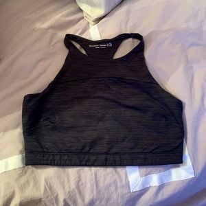 Outdoor Voices Move Free Crop Top